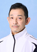 選手名：三　角　　哲　男