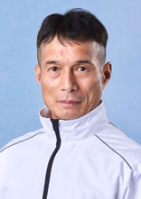 選手名:三 嶌 誠 司