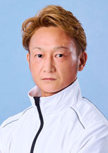 選手名：赤　岩　　善　生