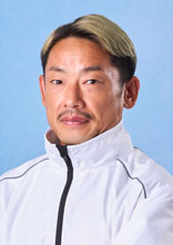 選手名：坪　井　　康　晴