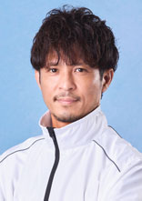選手名：須　藤　　博　倫