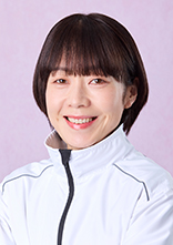 選手名：永　井　　聖　美