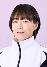 選手名：永　井　　聖　美