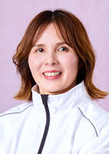 選手名：堀之内　　紀代子