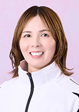 選手名：堀之内　　紀代子