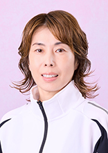 選手名：田　口　　節　子