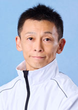 選手名：益　田　　啓　司