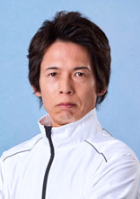 選手名：宇佐見　　　　淳