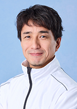 選手名：杉　山　　貴　博