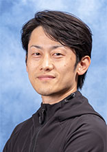 選手名：枝　尾　　　　賢