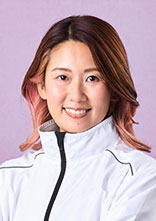 選手名：土　屋　　千　明