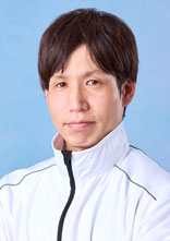 選手名：山　田　　哲　也