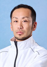 選手名:船 岡 洋一郎
