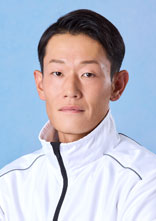 選手名：茅　原　　悠　紀