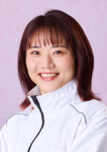 選手名:深 川  麻奈美