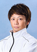 選手名：片　岡　　雅　裕