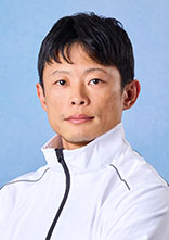 選手名：南　　　　佑　典