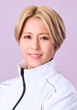 選手名：清　水　　沙　樹