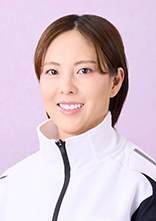 選手名：竹　井　　奈　美