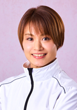 選手名：中　澤　　宏　奈