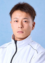 選手名：磯　部　　　　誠