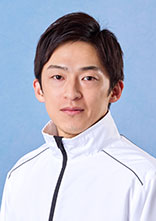 選手名：加　藤　　政　彦