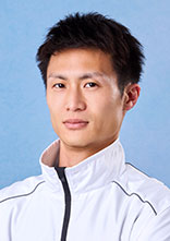 選手名：佐　藤　　大　佑