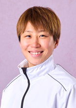 選手名：藤　原　　菜　希