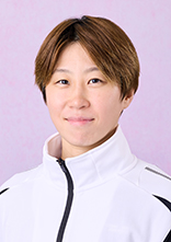 選手名：藤　原　　菜　希