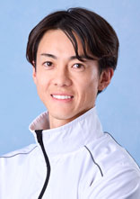選手名：竹　井　　貴　史