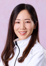 選手名：中　川　　り　な