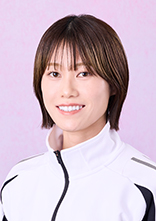 選手名：倉　持　　莉　々