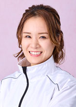 選手名：前　田　　紗　希