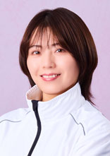 選手名：中　田　　夕　貴