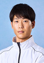 選手名：栗　城　　　　匠