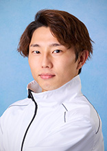 選手名：前　原　　大　道