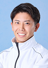 選手名：竹　間　　隆　晟