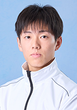 選手名：西　岡　　顕　心