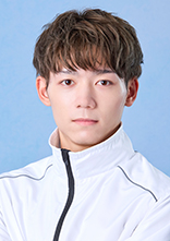 選手名：若　林　　樹　蘭