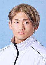 選手名：藤　原　　仙　二