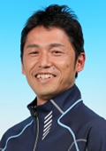 山田 康二選手