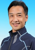 大場 敏選手