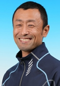 枝尾 賢選手