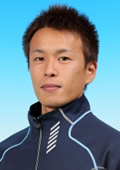 山口 高志選手