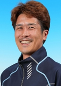 鋤柄 貴俊選手