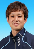 中村 尊選手