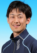 枝尾 賢選手