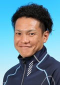 萩原 秀人選手