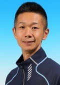 西舘 果里選手