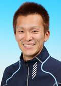 西山 貴浩選手